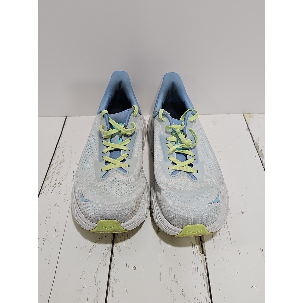 HOKA ONE ONE Clifton Running Shoes Size 8.5D - Picture 8 of 16